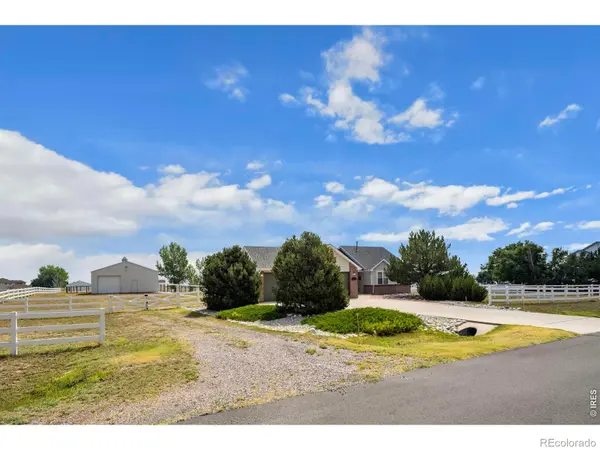 16260 Great Rock WAY, Brighton, CO 80603