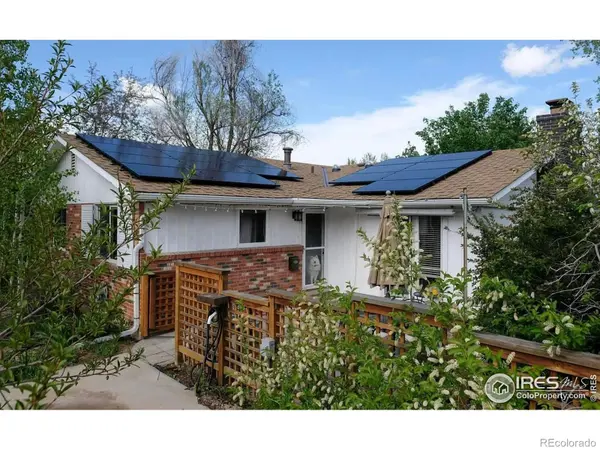 770 36th ST, Boulder, CO 80303