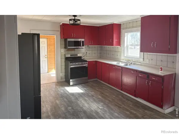 306 E Curtis ST, Eckley, CO 80727