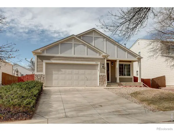 1901 Fountain CT,  Longmont,  CO 80503