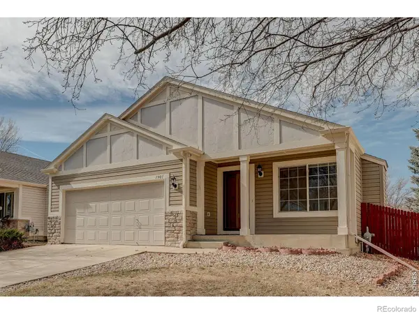 1901 Fountain CT, Longmont, CO 80503