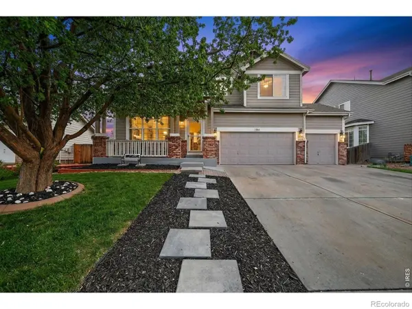 334 Octillo ST, Brighton, CO 80601