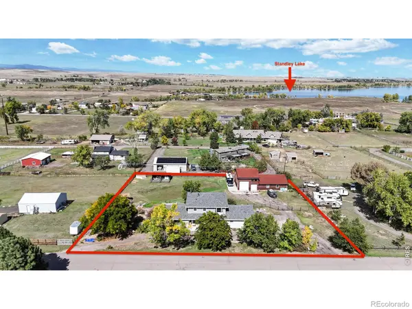 12885 W 86th AVE, Arvada, CO 80005