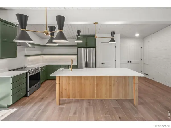 2009 18th AVE, Greeley, CO 80631