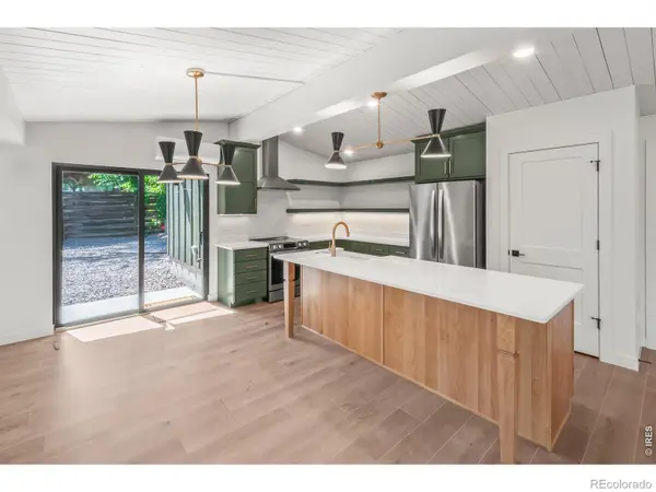 2009 18th AVE, Greeley, CO 80631