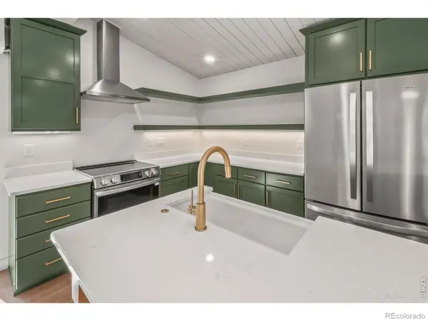 2009 18th AVE, Greeley, CO 80631