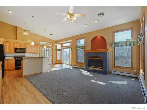 1006 Alexandria DR, Loveland, CO 80538