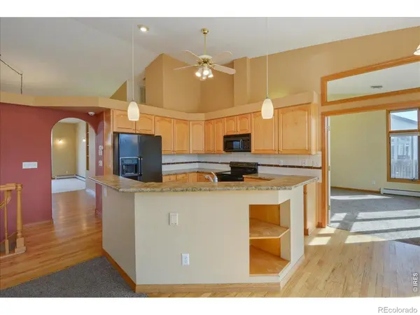 1006 Alexandria DR, Loveland, CO 80538