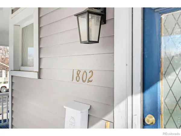 1802 7th AVE, Greeley, CO 80631