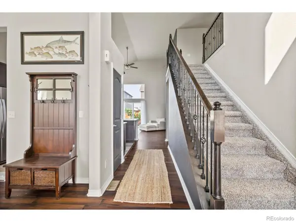 865 Emerald Lakes ST, Severance, CO 80550
