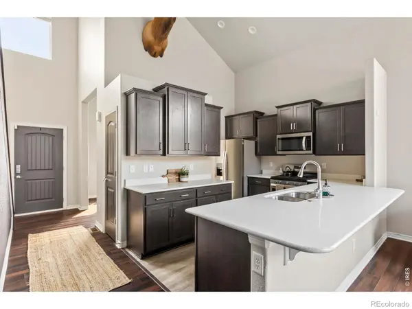 865 Emerald Lakes ST, Severance, CO 80550