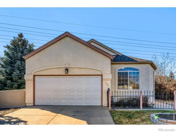 736 Club CIR, Louisville, CO 80027