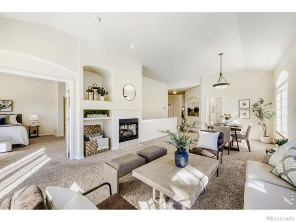 736 Club CIR, Louisville, CO 80027
