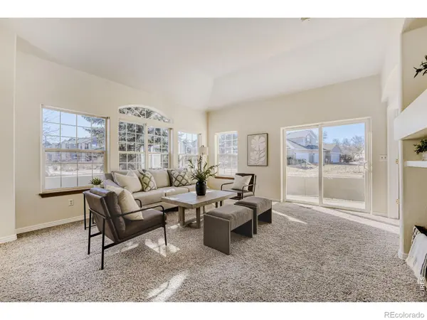 736 Club CIR, Louisville, CO 80027