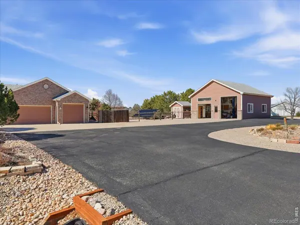 4411 Indigo DR, Severance, CO 80550