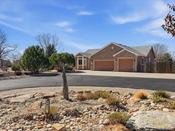 4411 Indigo DR, Severance, CO 80550