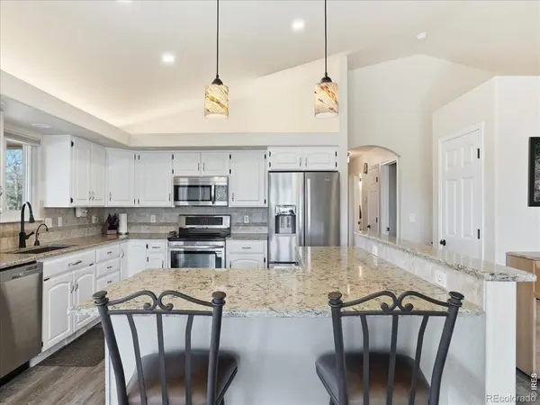 4411 Indigo DR, Severance, CO 80550