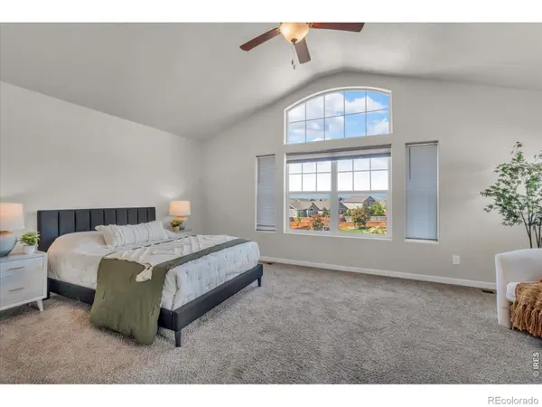 1182 Bowen Pass ST, Severance, CO 80550