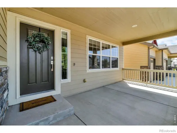 1182 Bowen Pass ST, Severance, CO 80550