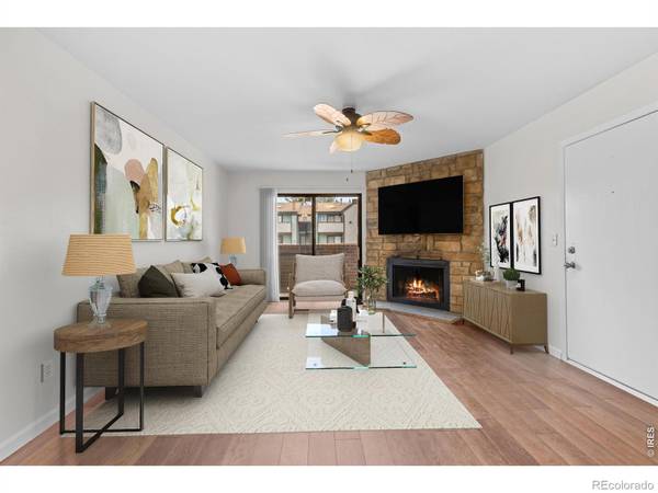 11907 E Harvard AVE #102, Aurora, CO 80014