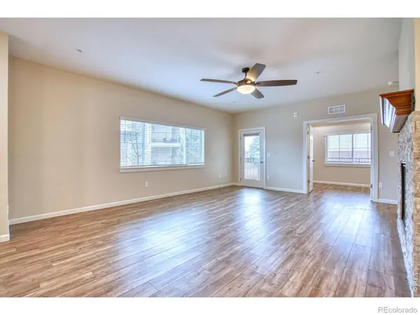 2417 Calais DR #D, Longmont, CO 80504
