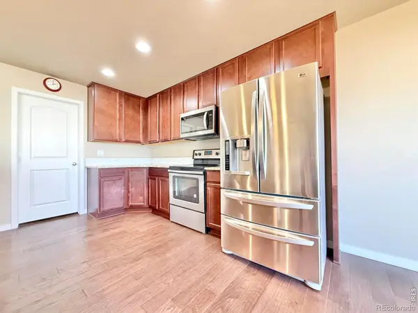 640 Cimarron TRL, Ault, CO 80610