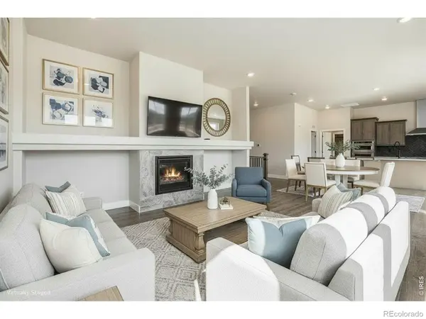 7242 Xenophon CT, Arvada, CO 80005