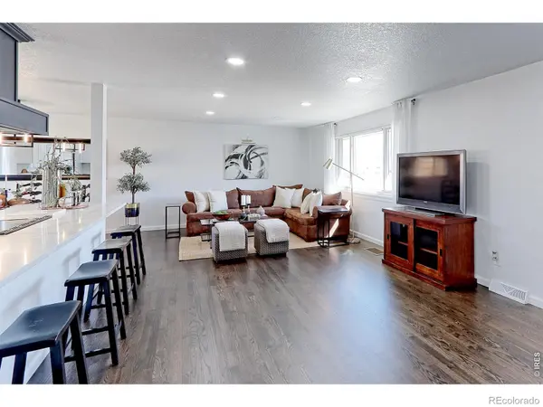 1903 S Cody WAY, Lakewood, CO 80227