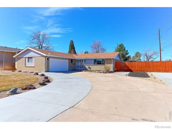 1903 S Cody WAY, Lakewood, CO 80227