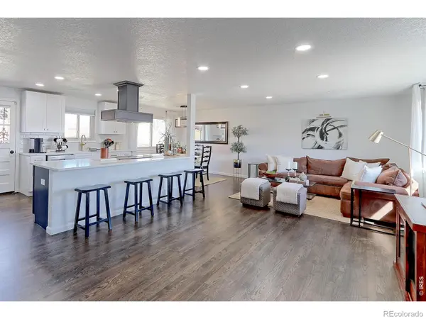 1903 S Cody WAY, Lakewood, CO 80227