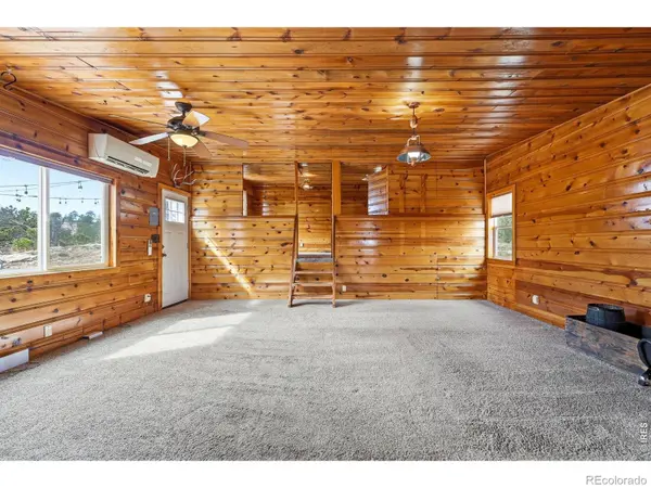 333 Gunn AVE, Berthoud, CO 80513