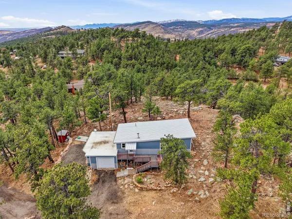 333 Gunn AVE,  Berthoud,  CO 80513