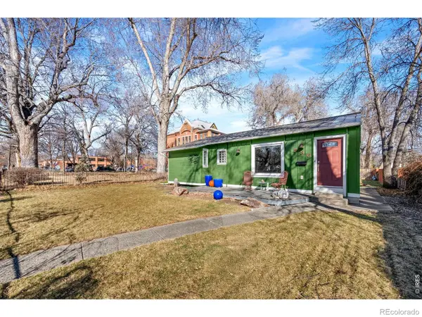 536 Atwood ST,  Longmont,  CO 80501