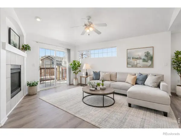 3002 W Elizabeth ST #16G, Fort Collins, CO 80521