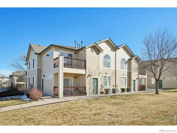 3002 W Elizabeth ST #16G, Fort Collins, CO 80521