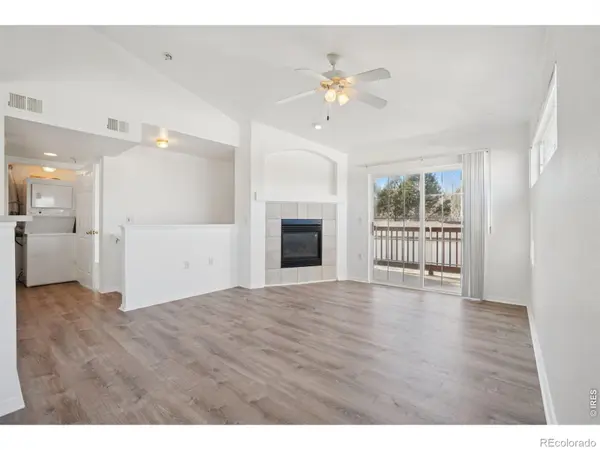 3002 W Elizabeth ST #16G, Fort Collins, CO 80521