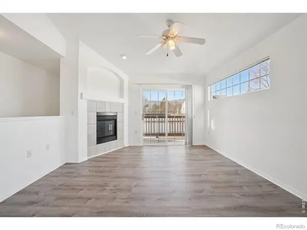 3002 W Elizabeth ST #16G, Fort Collins, CO 80521