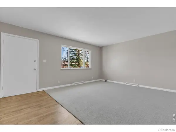 885 35th ST, Boulder, CO 80303