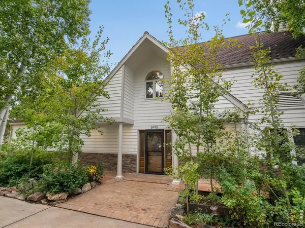 8418 Stirrup LN, Longmont, CO 80503