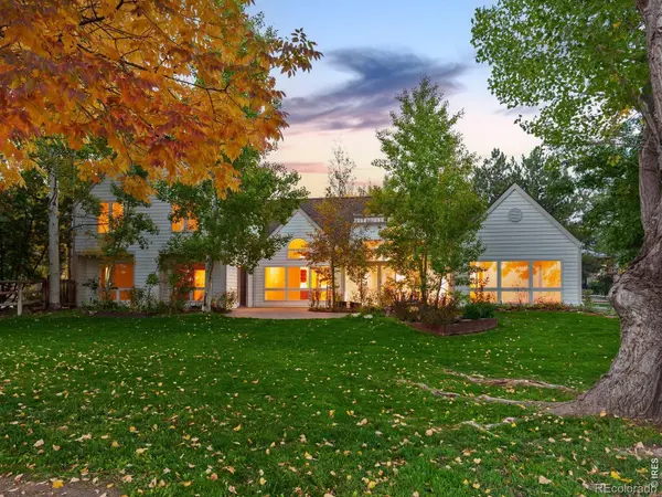 8418 Stirrup LN,  Longmont,  CO 80503