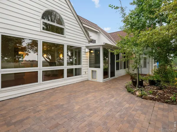 8418 Stirrup LN, Longmont, CO 80503