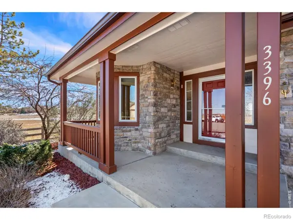 3396 Leopard PL, Loveland, CO 80537