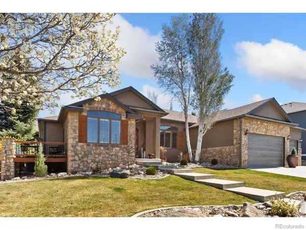 1443 Folsum DR, Windsor, CO 80550