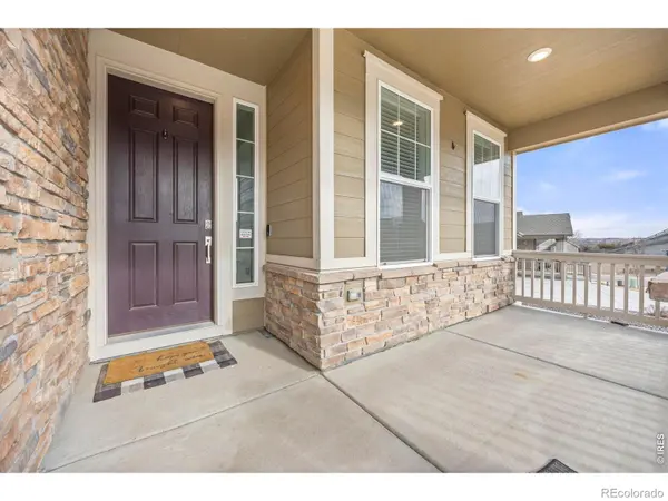 626 Columbia ST, Johnstown, CO 80534