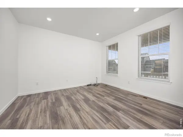 626 Columbia ST, Johnstown, CO 80534