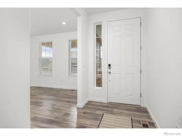 626 Columbia ST, Johnstown, CO 80534