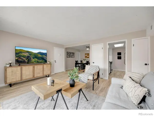 12113 Melody DR #104, Westminster, CO 80234