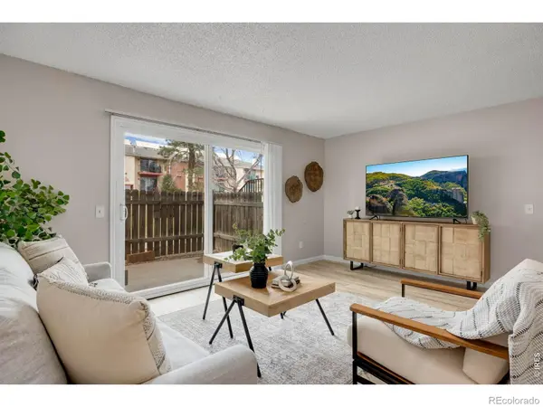 12113 Melody DR #104, Westminster, CO 80234