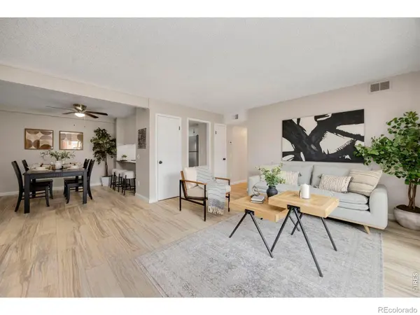 12113 Melody DR #104, Westminster, CO 80234
