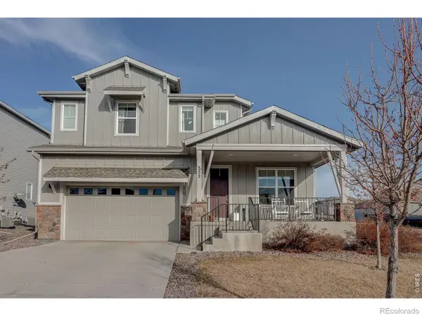 252 Mount Rainier ST, Berthoud, CO 80513